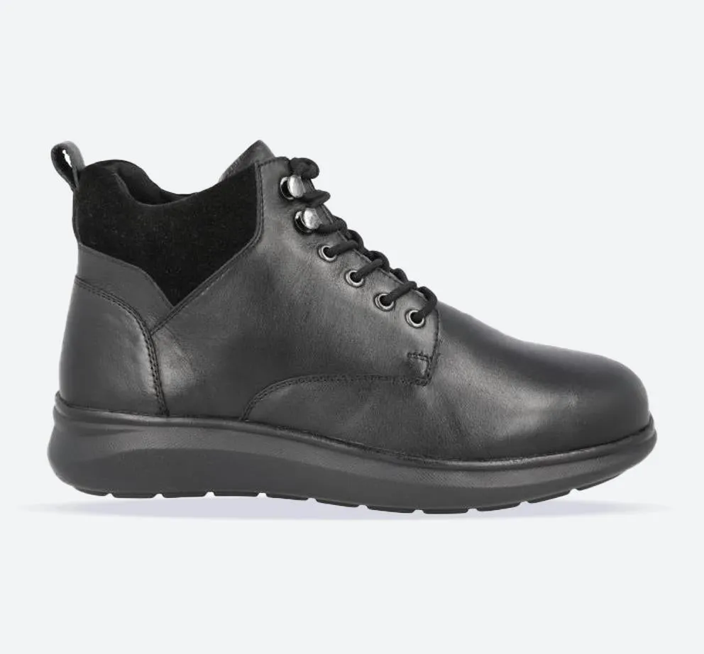 Harbor Stroll Everywhere Use Men's Wide Fit DB Ronnie Boots