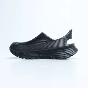 Hoka - Men's Sandals II - Black Modern Movement