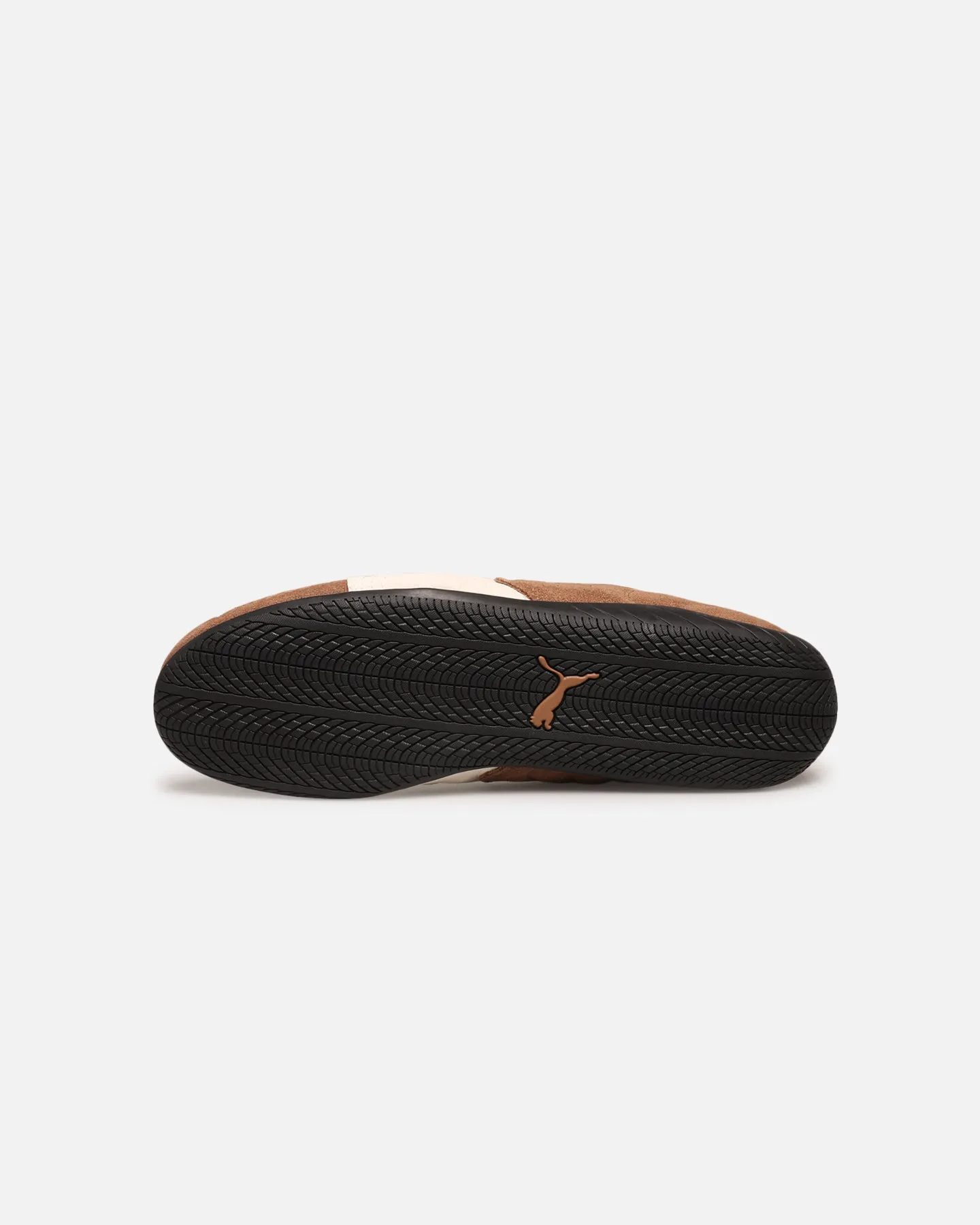 SuedeUpper Puma Speedcat OG Coffee