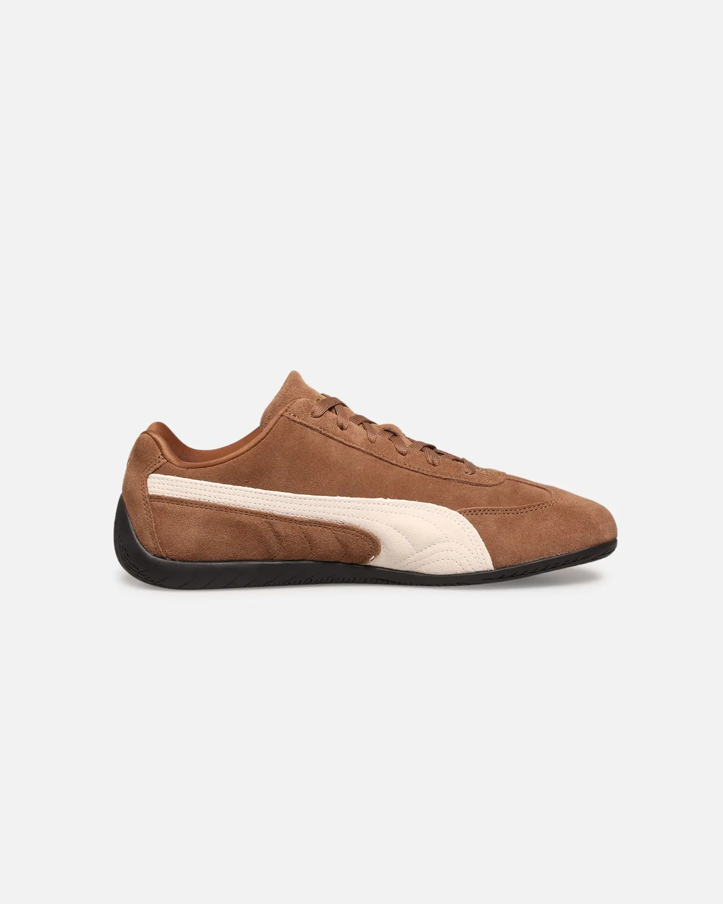 QuickDry Puma Speedcat OG Coffee