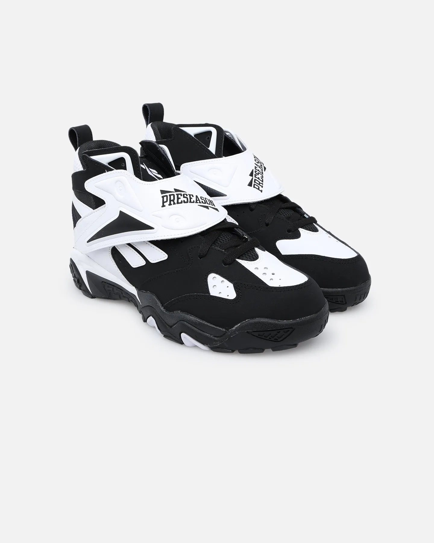 Molded Insole Reebok Preseason Black