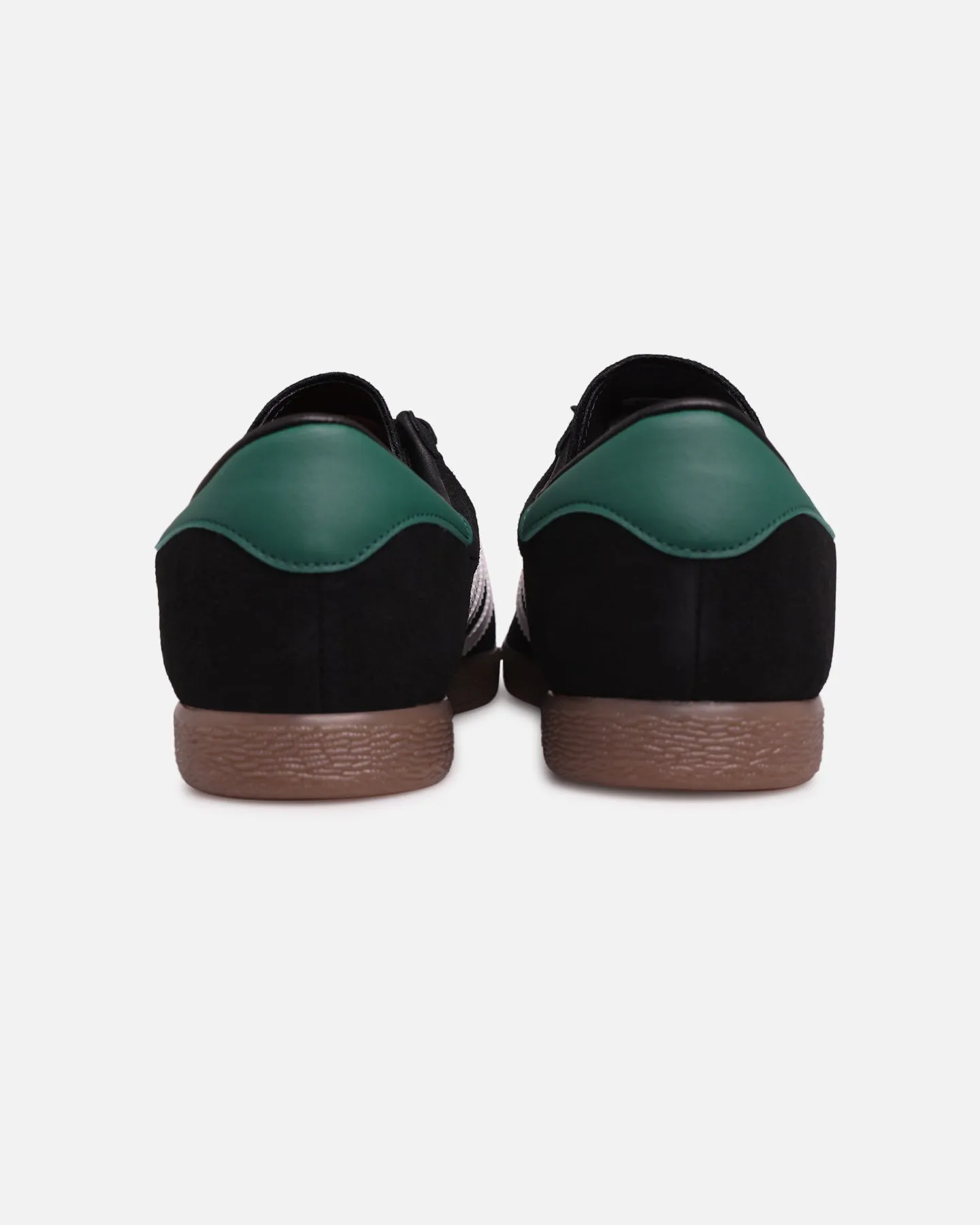 Adidas Stadt Black/White Comfort sole