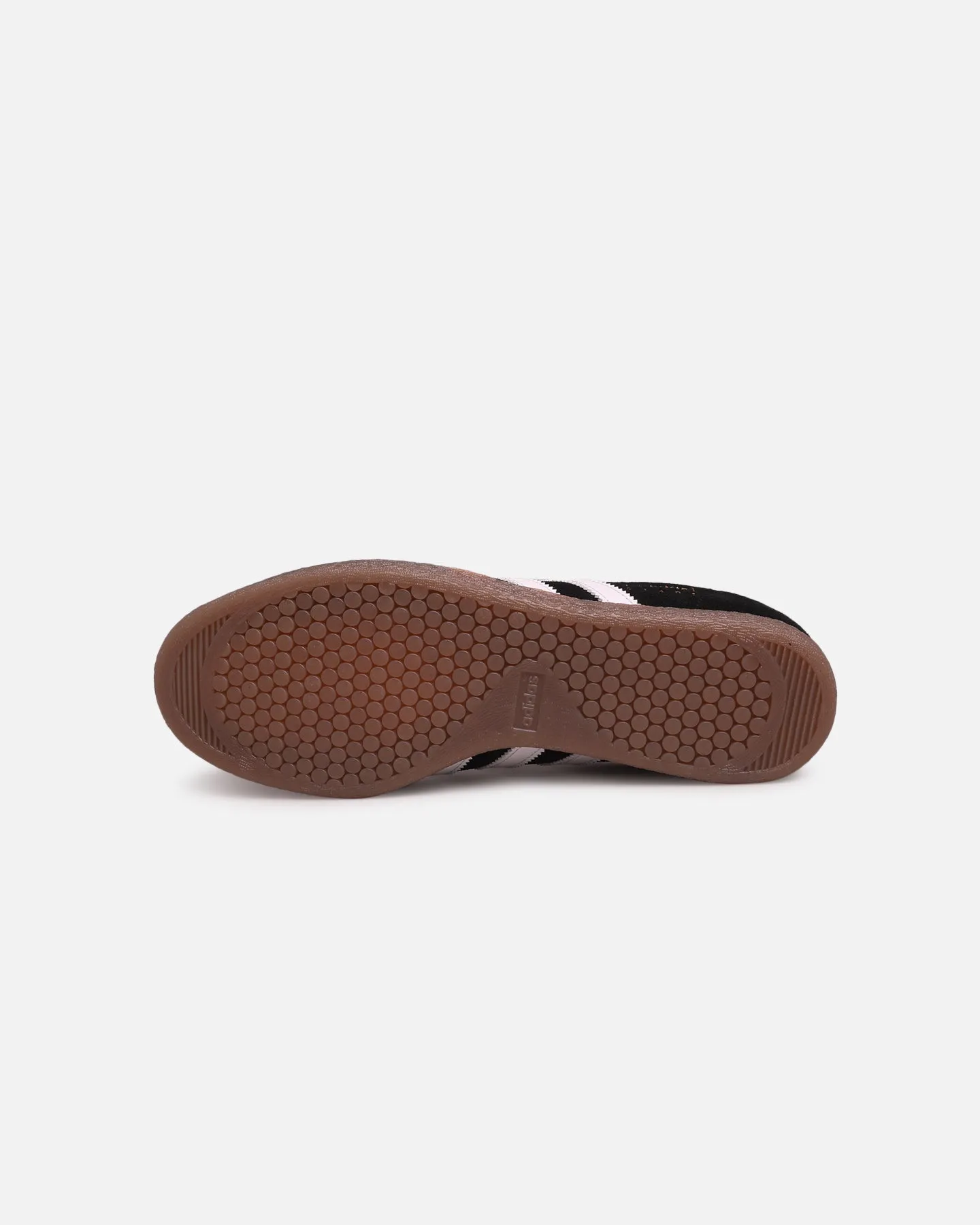 Reflective details Adidas Stadt Black/White