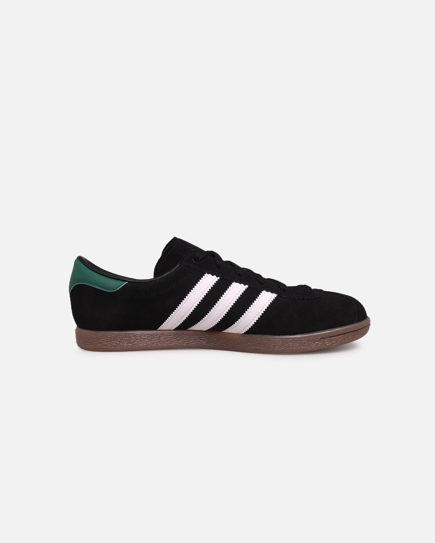 Daily Activity Perimeter Cushioning Adidas Stadt Black/White