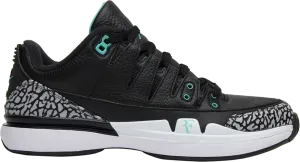 Cushioned Upper Atmos x Zoom Vapor Tour AJ3 'Jade' - 709998 031