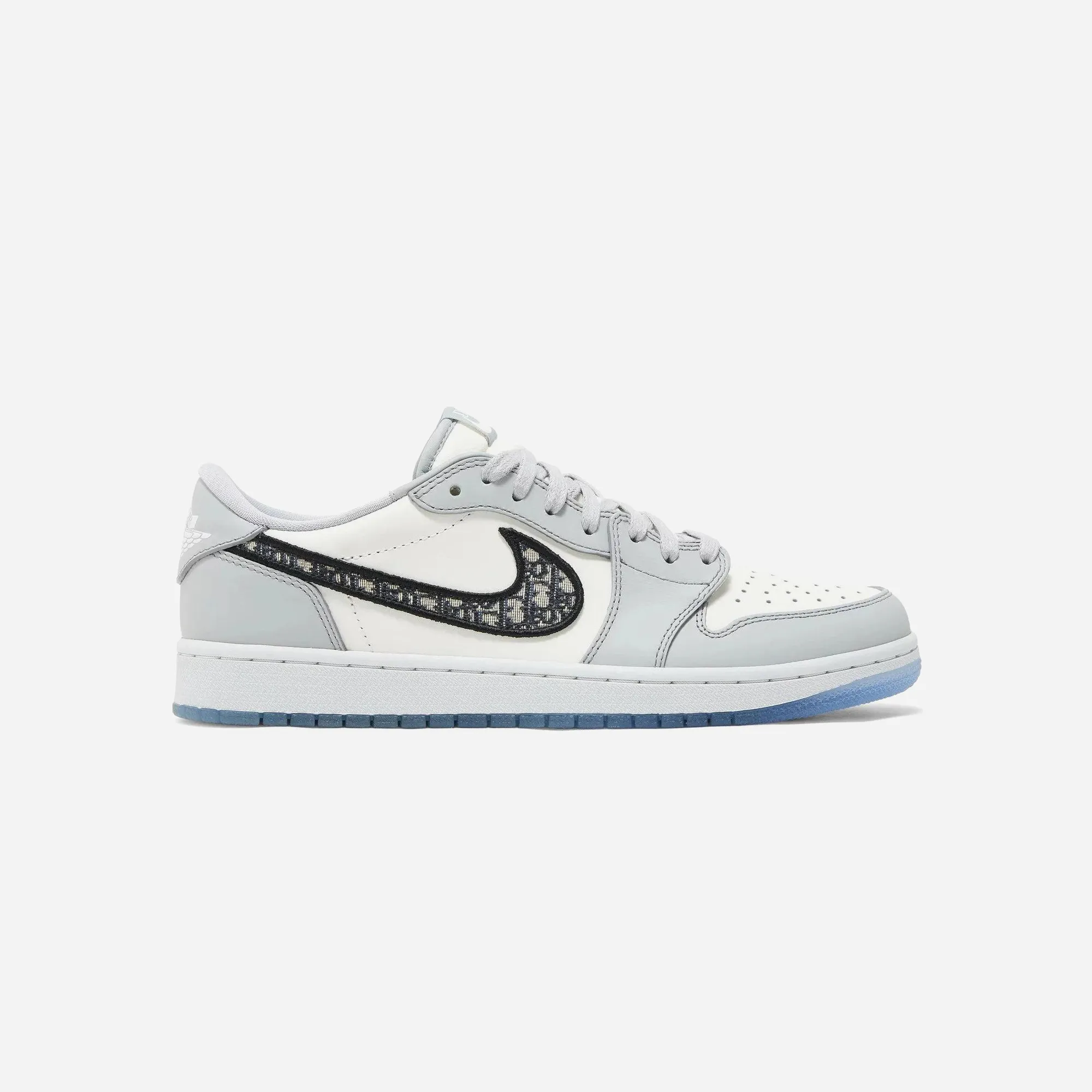 Nike Air Jordan 1 Retro Low Dior Base Comfort