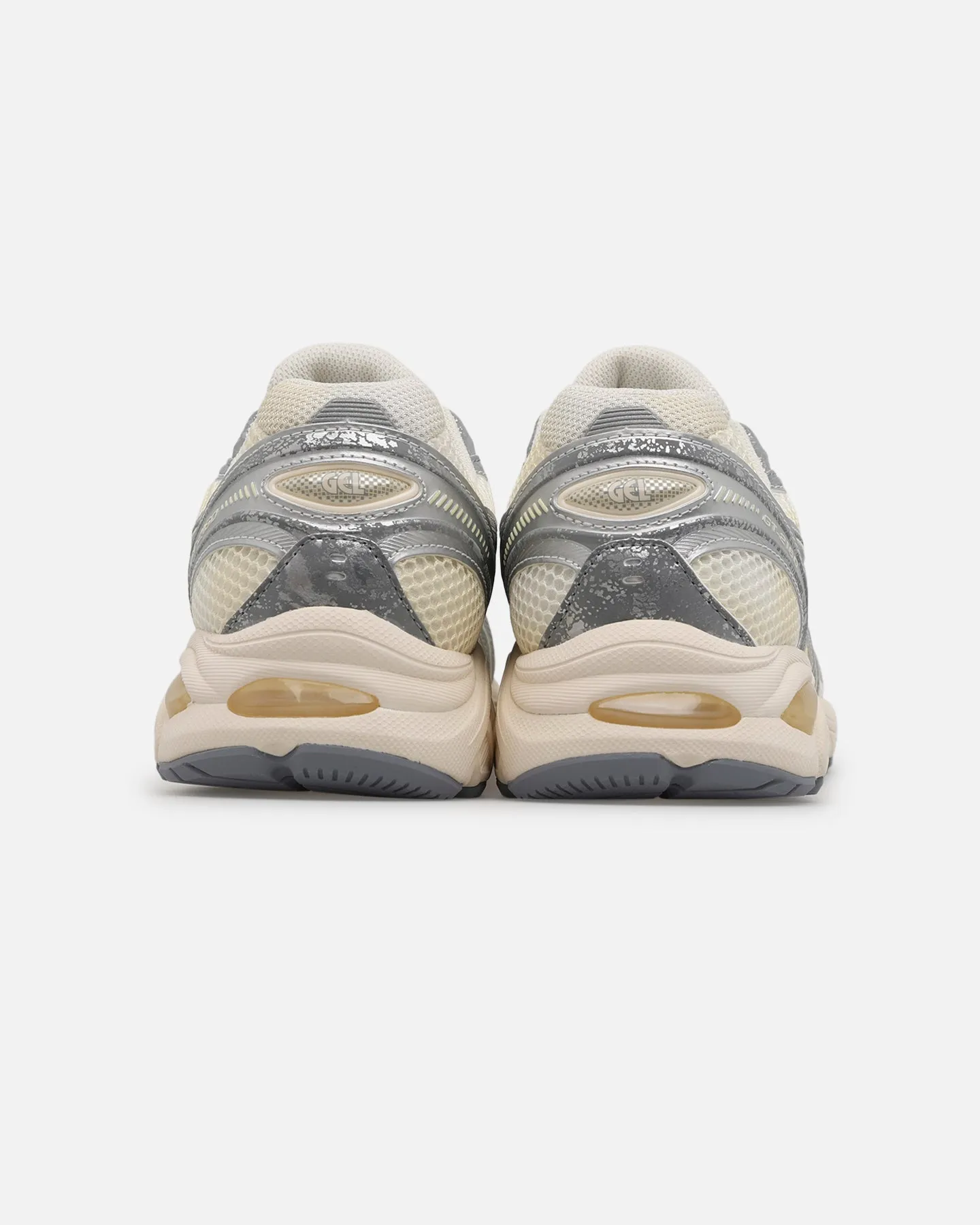 Ventilated Design Asics GT-2160 'Aged Metal' Silver