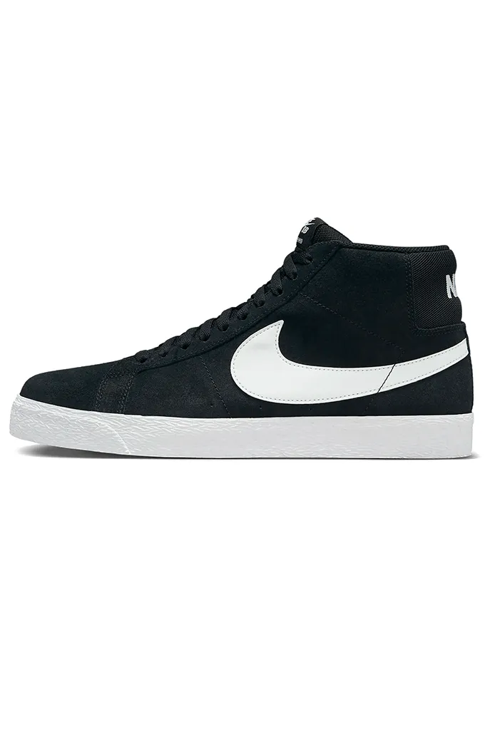 Nike SB Zoom Blazer Mid Skate Shoes Any Path