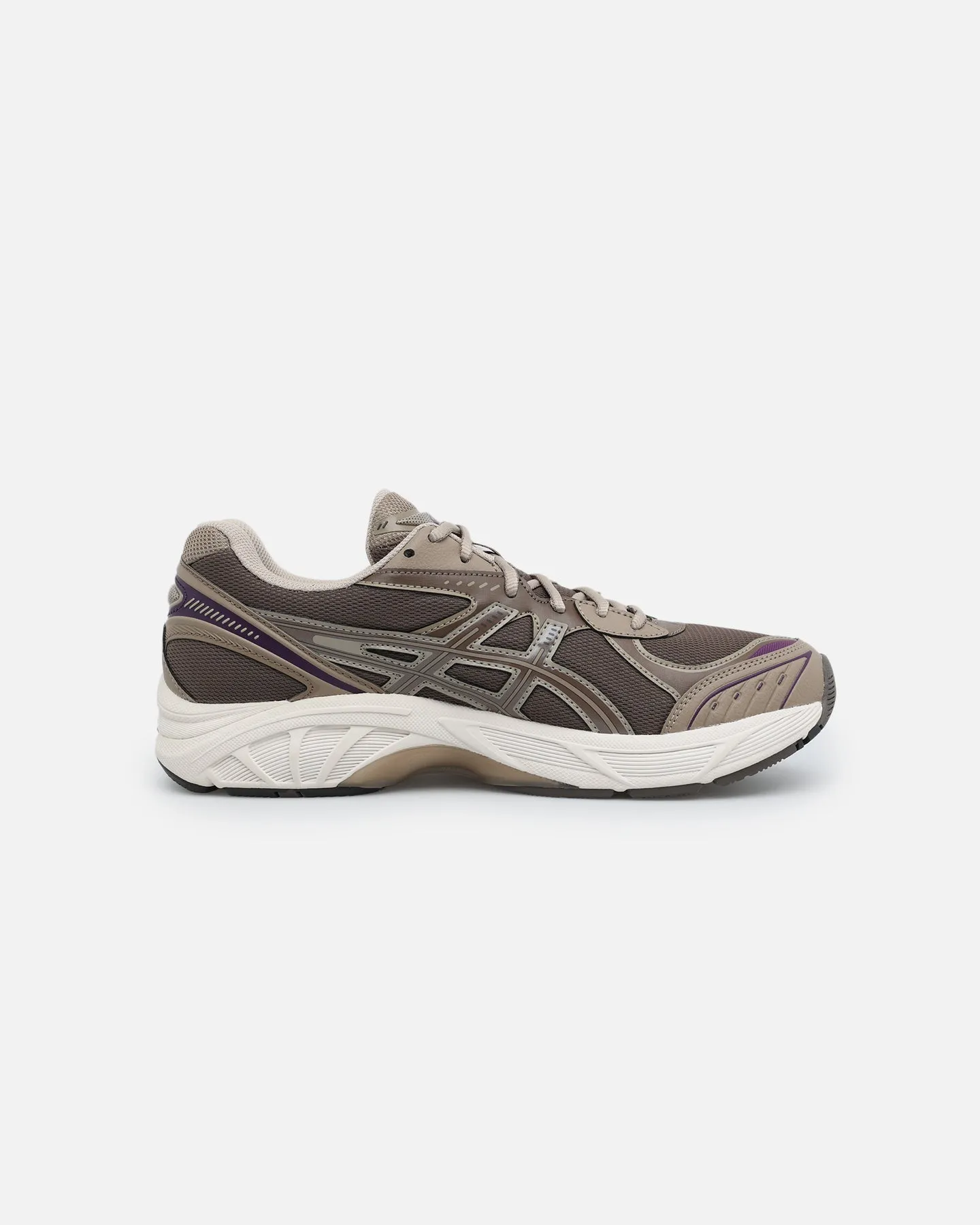 Asics GT-2160 Dark Taupe/Taupe Grey Linen Air Silver Shine