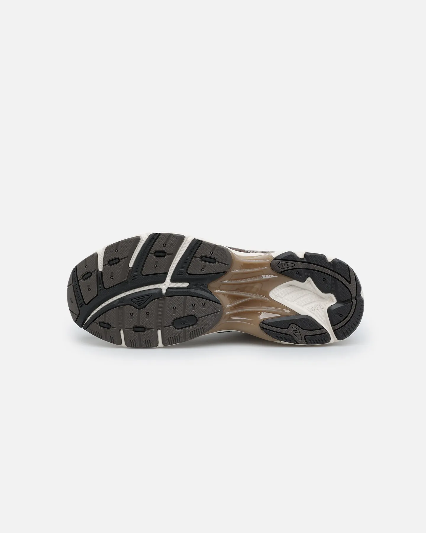 Athletic Asics GT-2160 Dark Taupe/Taupe Grey