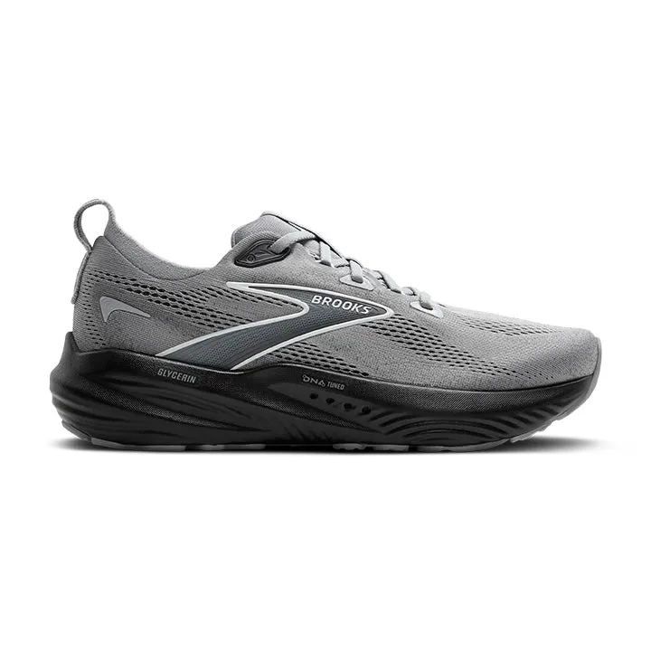 MEN'S GLYCERIN 22 - D - 078 PRIMER GREY/EBONY/BLUEWASH Forest Path