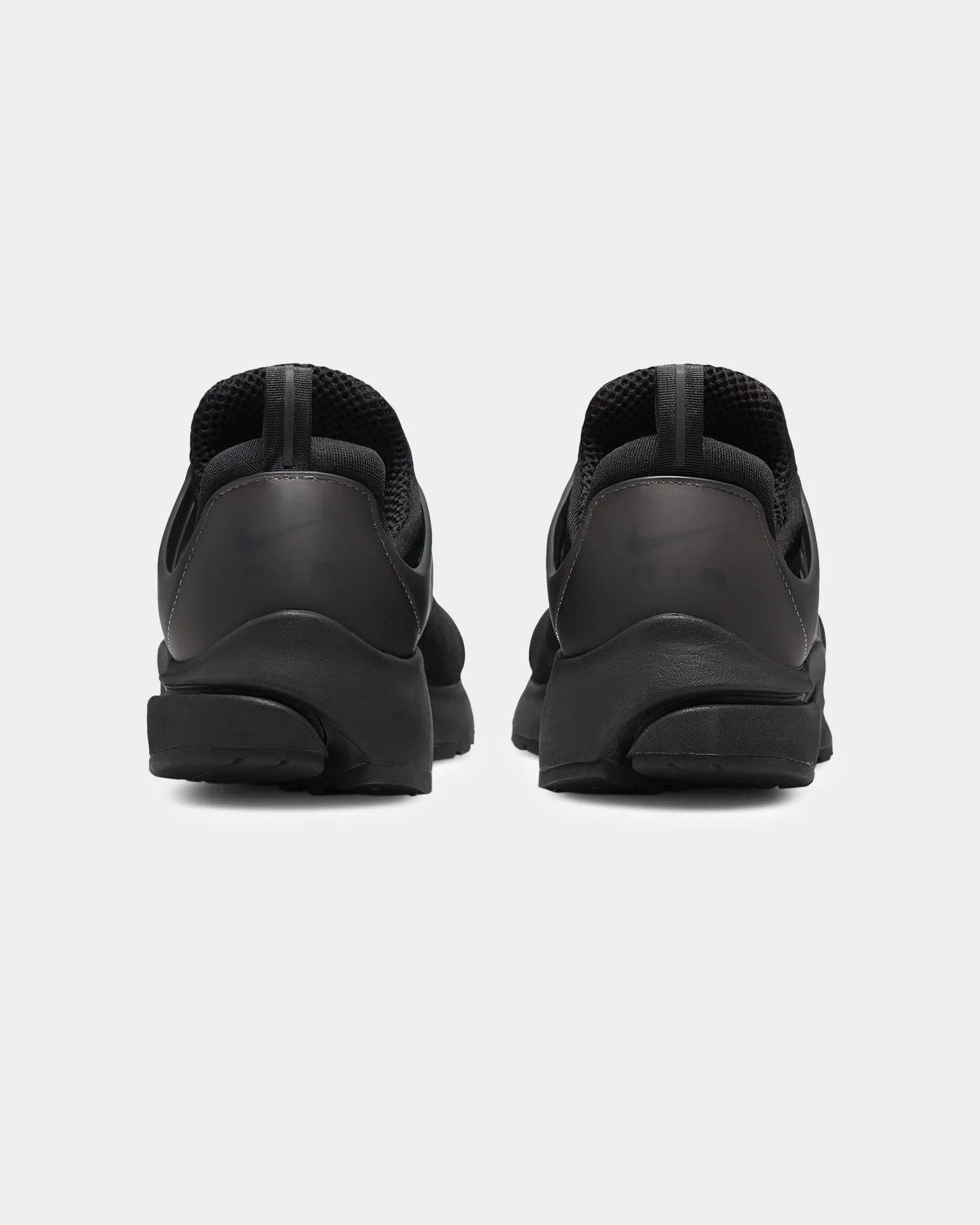 Nike Air Presto Black/Black/Black Dance Mode