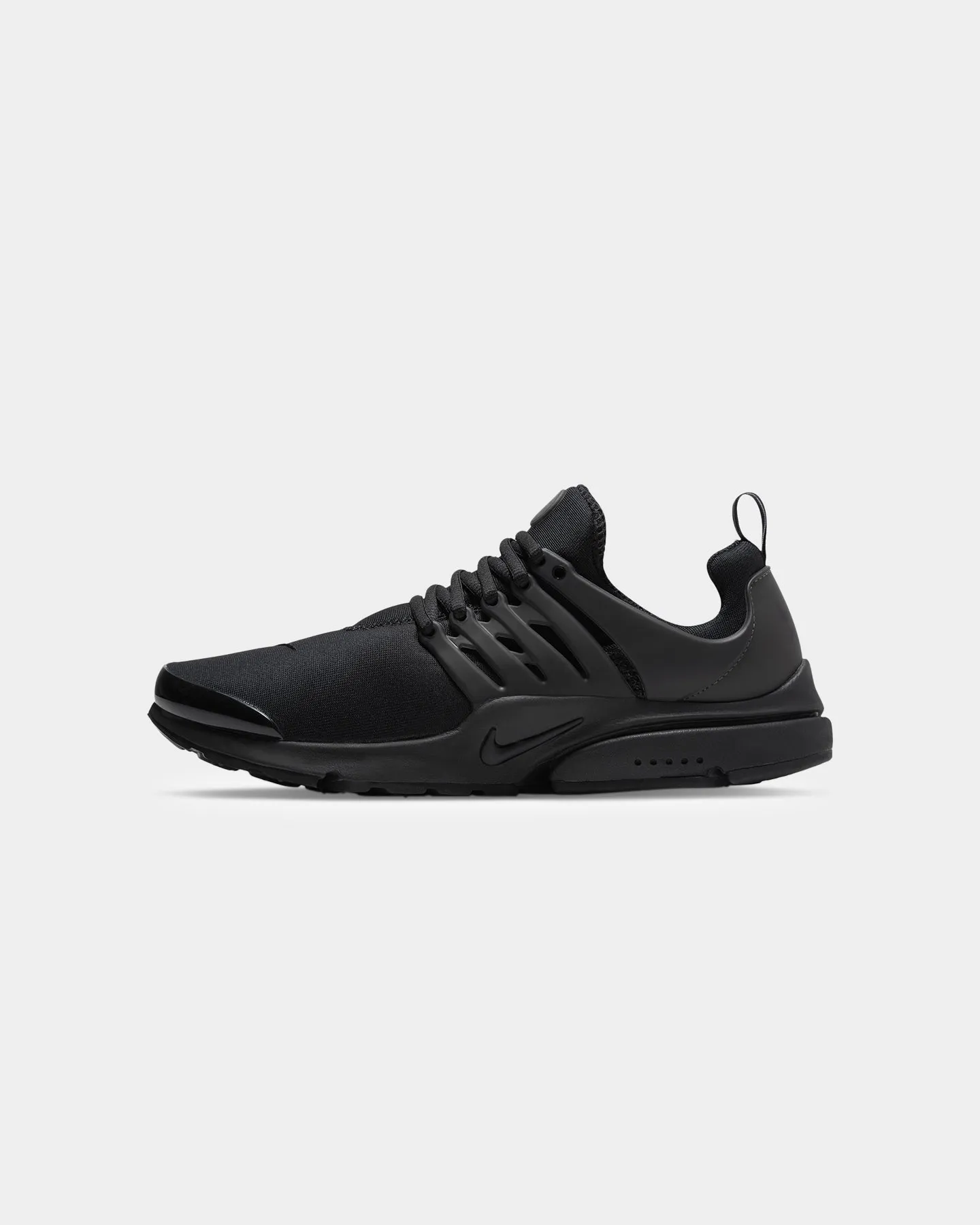 Nike Air Presto Black/Black/Black All Weather Everyday Users