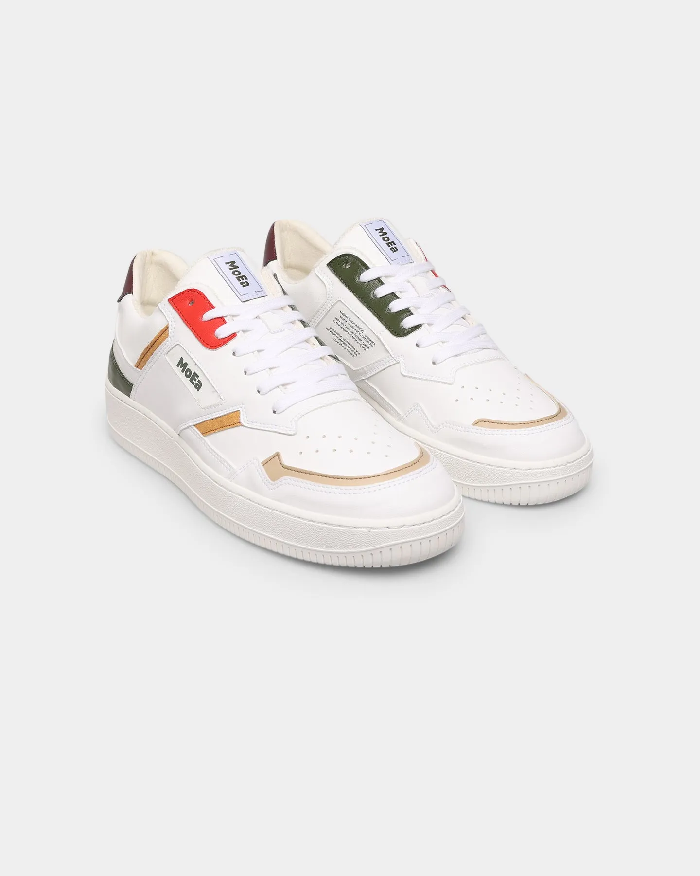 Dream Path group walk MoEa Gen 1 All In All In