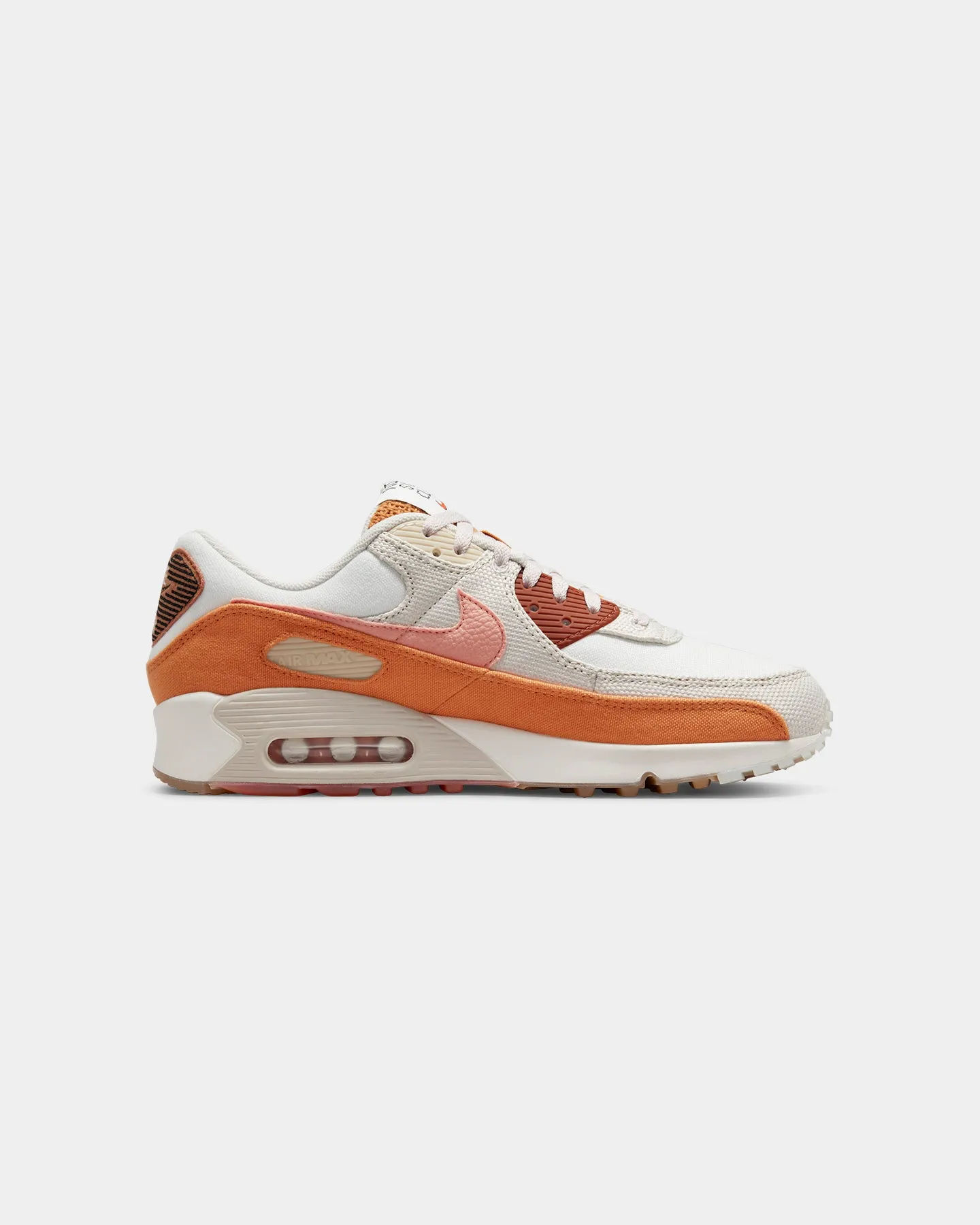 Fiber Mix Nike Air Max 90 SE Sail/Lt Madder Root