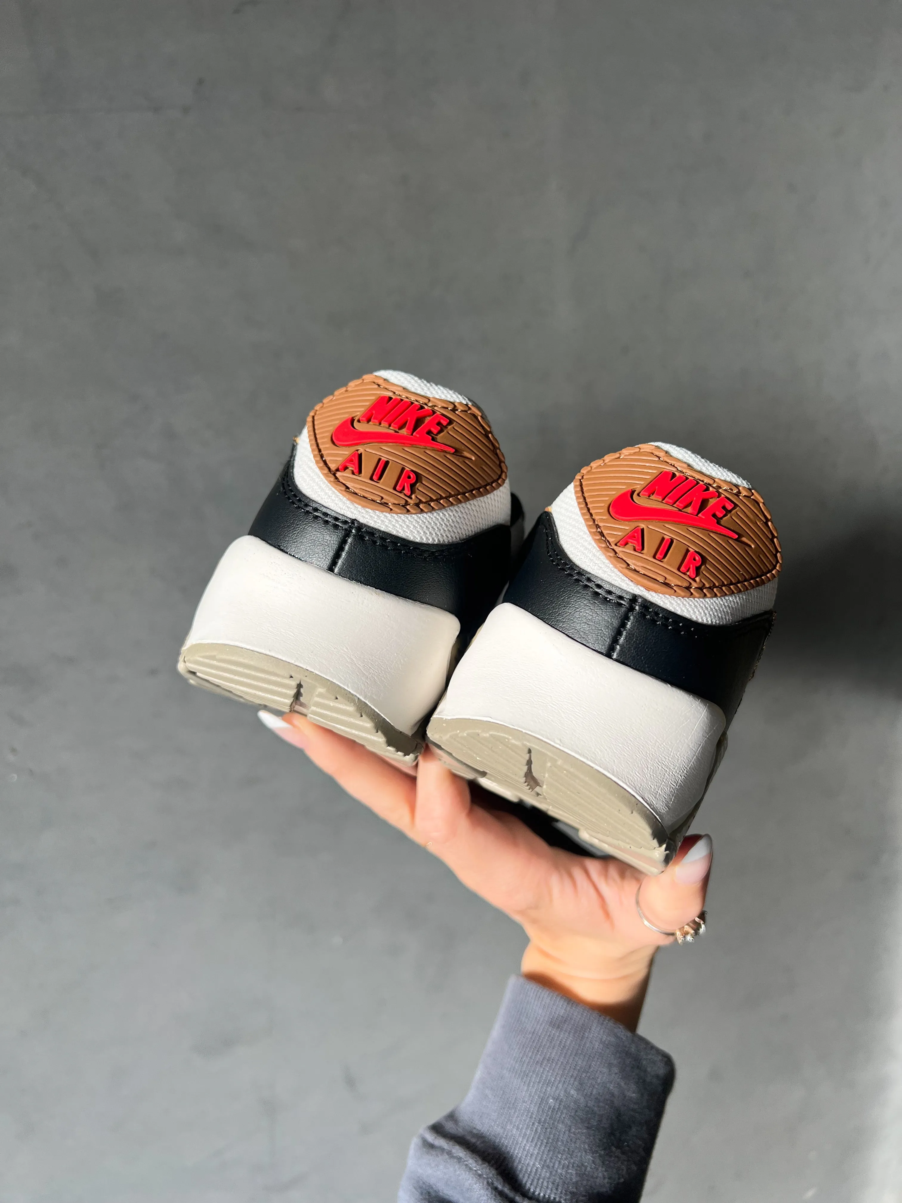 Gold Edition Swarovski Womens Nike Air Max 90 Class Day Current Step