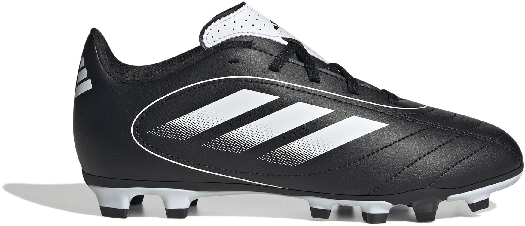 padded lining shoes Sports field kids' shoes Goletto IX Firm/Multi-Ground Junior's Football Boots