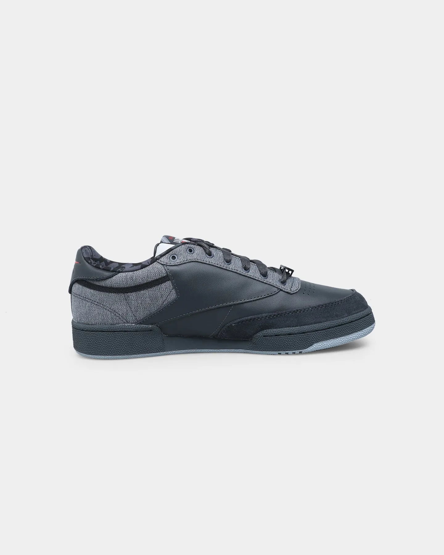 Moist Guard Slim Line Reebok Club C Gravel/Nocturnal Grey