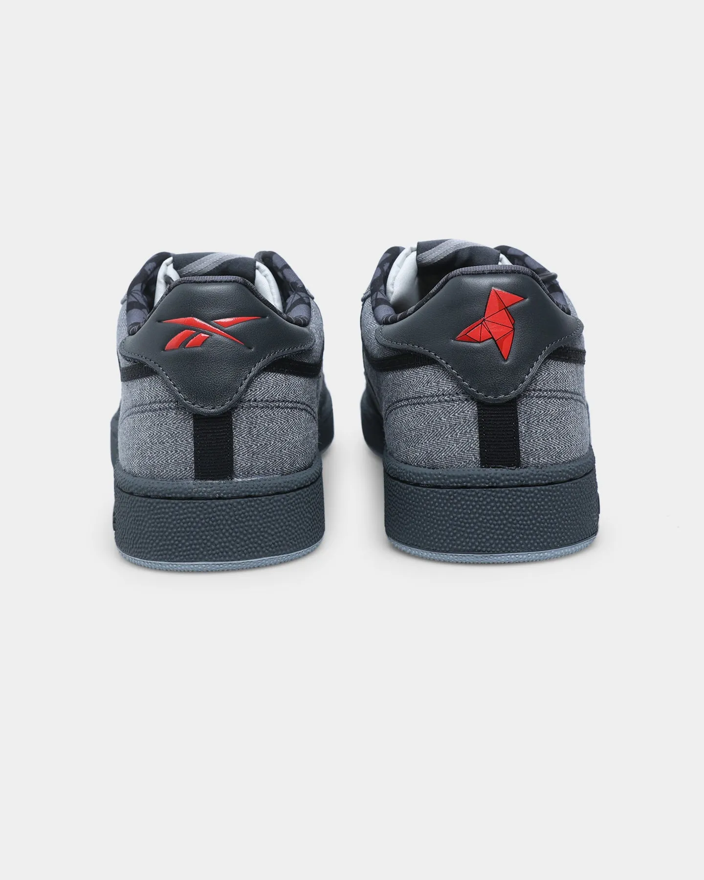 Day Long Reebok Club C Gravel/Nocturnal Grey