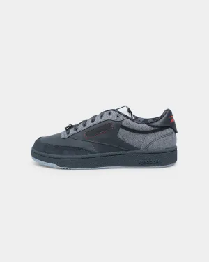 Air Dry Sun Glow Reebok Club C Gravel/Nocturnal Grey