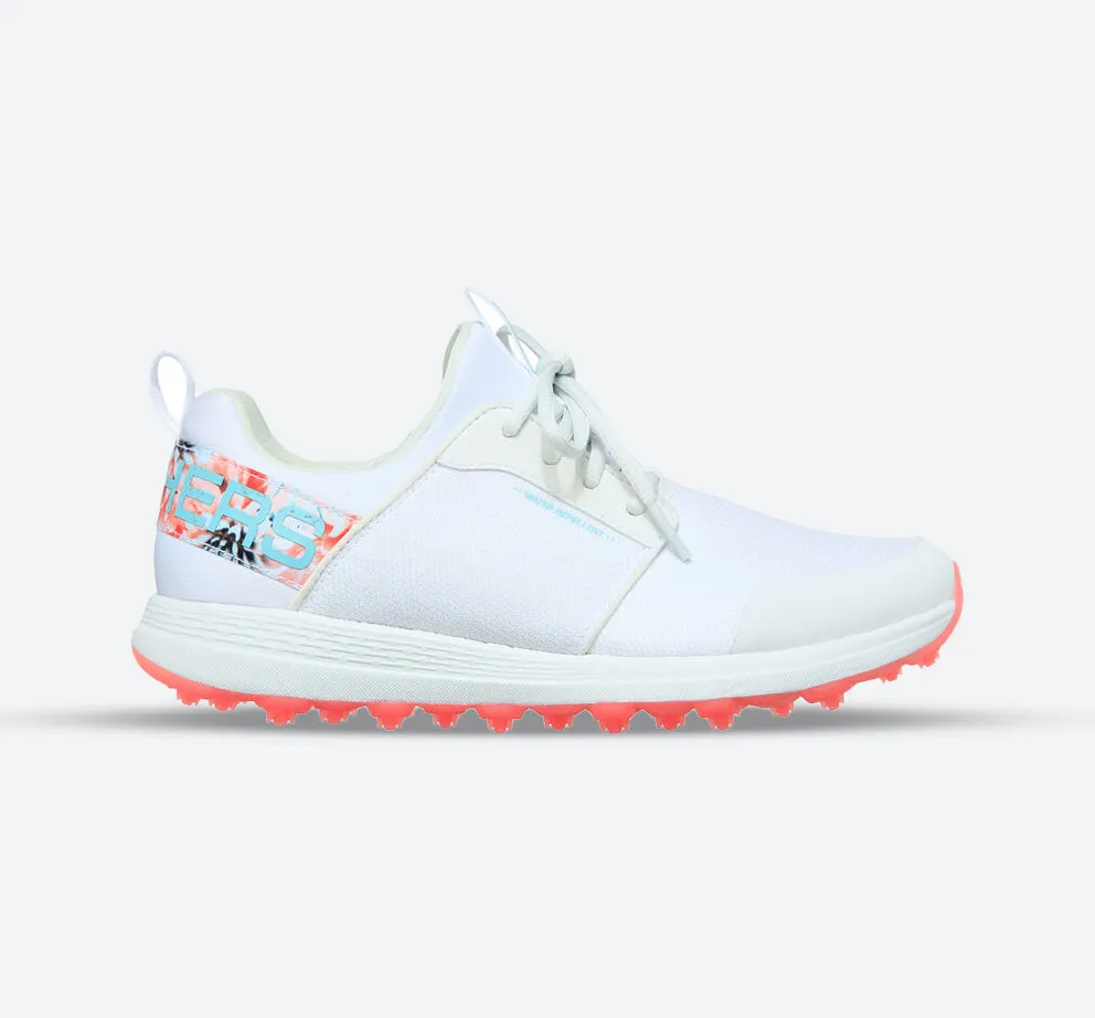 Elite Track Women's Wide Fit Skechers Go Golf Max Sport Tropics Sports Sneakers