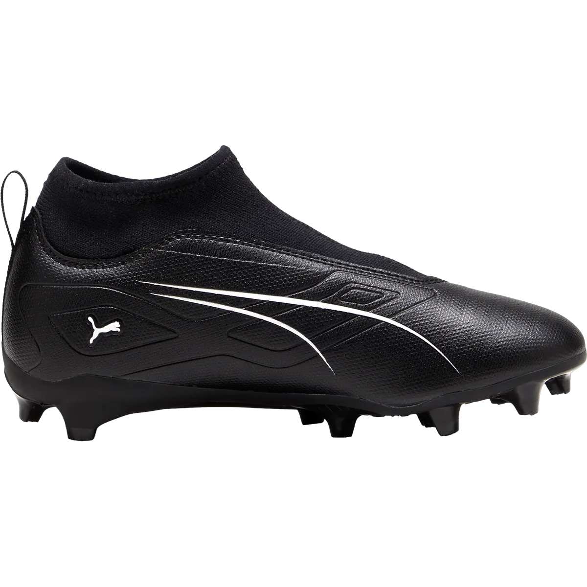 Youth Ultra 5 Match  FG/AG football game footwear snowboarding boots