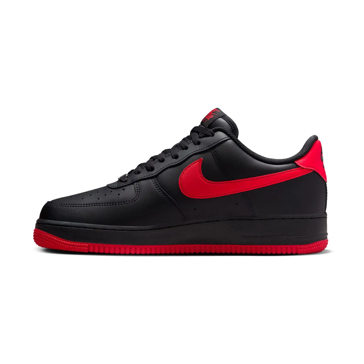 Game-Ready Design Vapor Release Fabric Nike Air Force 1 '07 'Vamps' Men's Shoes