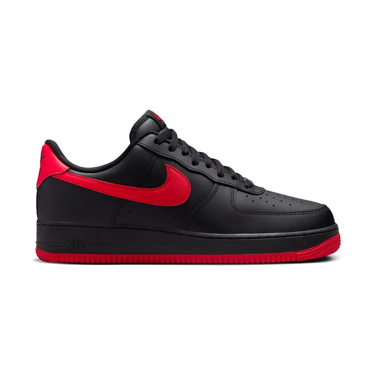 Sneakers Casual Design Nike Air Force 1 '07 'Vamps' Men's Shoes