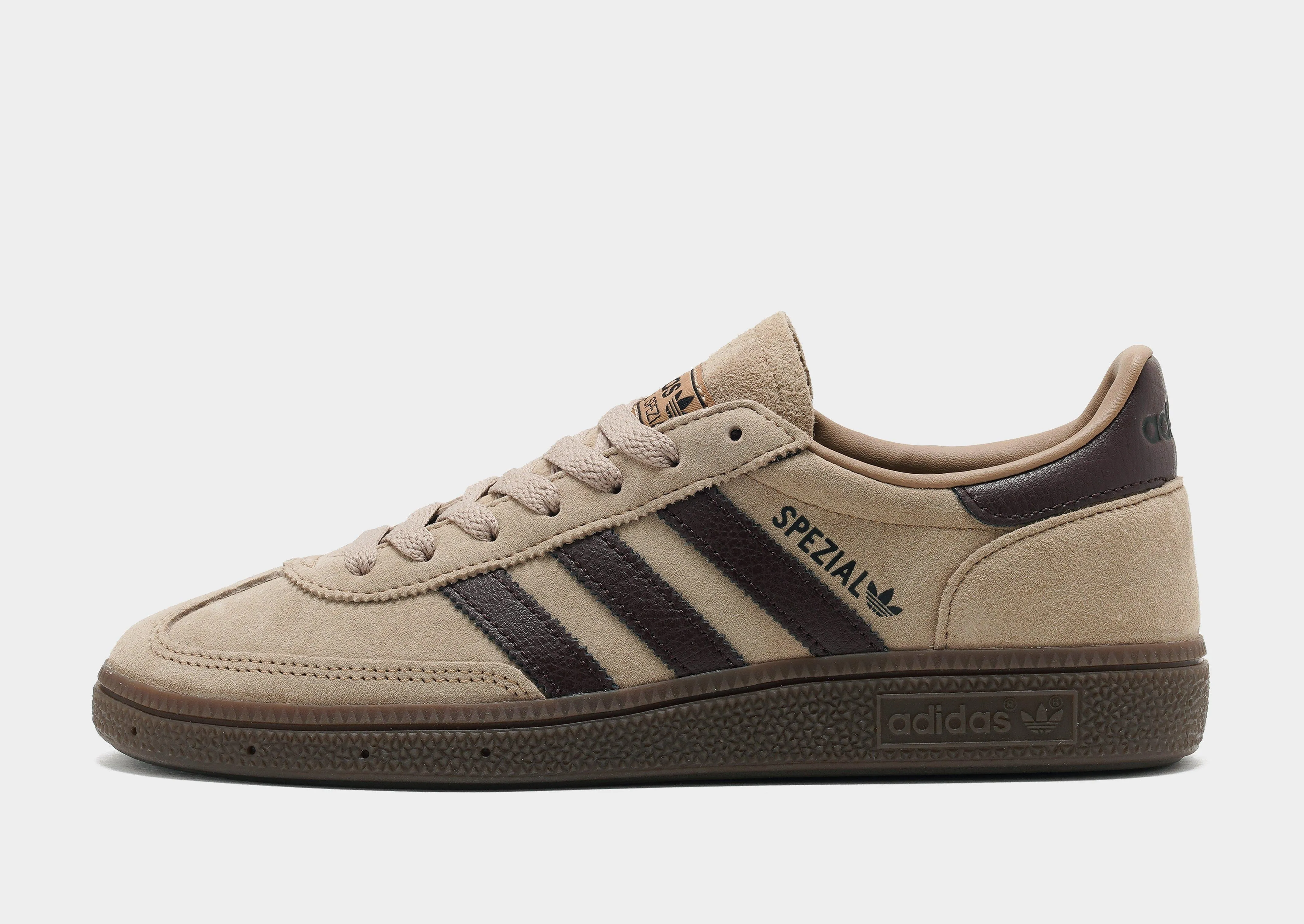 Block Stride Inner Support Handball Spezial