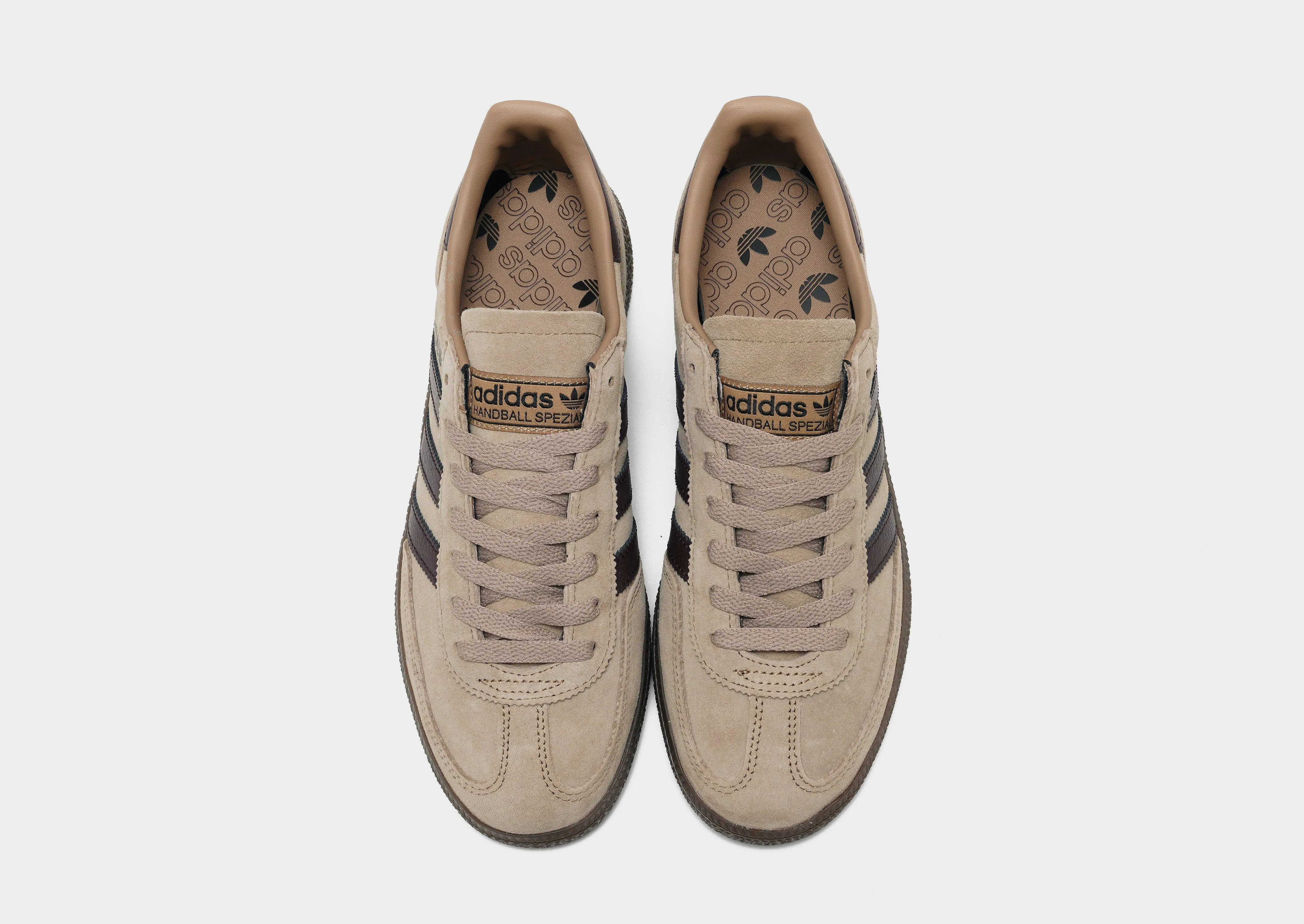 Silver Glow Breath Space Handball Spezial
