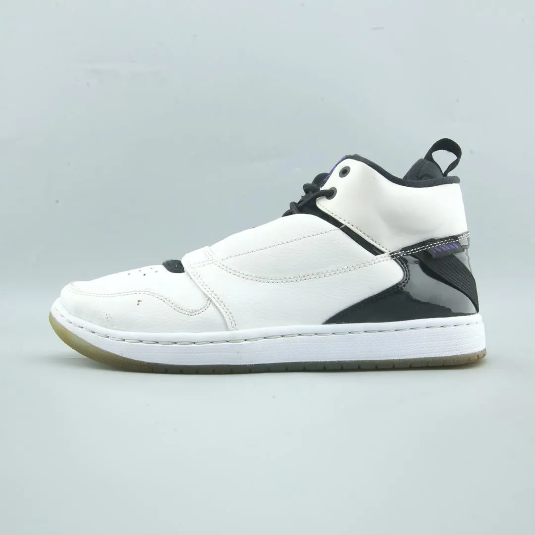 Work Shoes JORDAN FADEAWAY