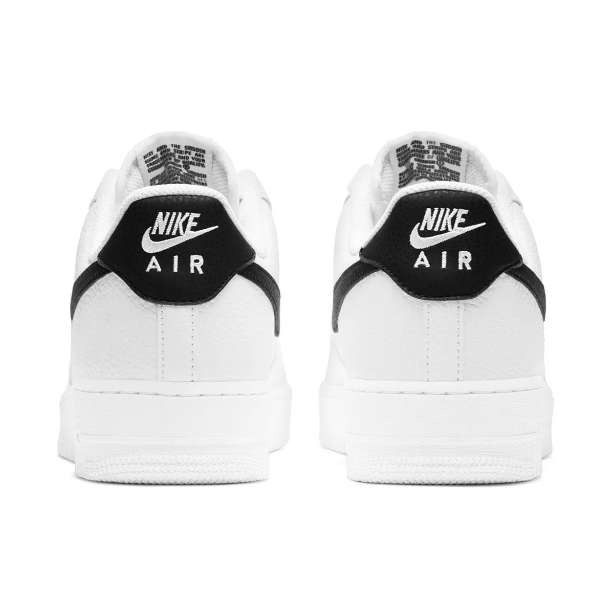 Nike Air Force 1 '07 Men's Shoes Air Vent