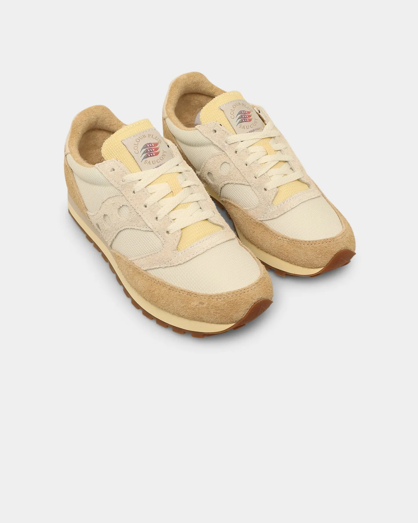 Satin Glow Antique Glow Saucony X Colour Plus Companie Colour