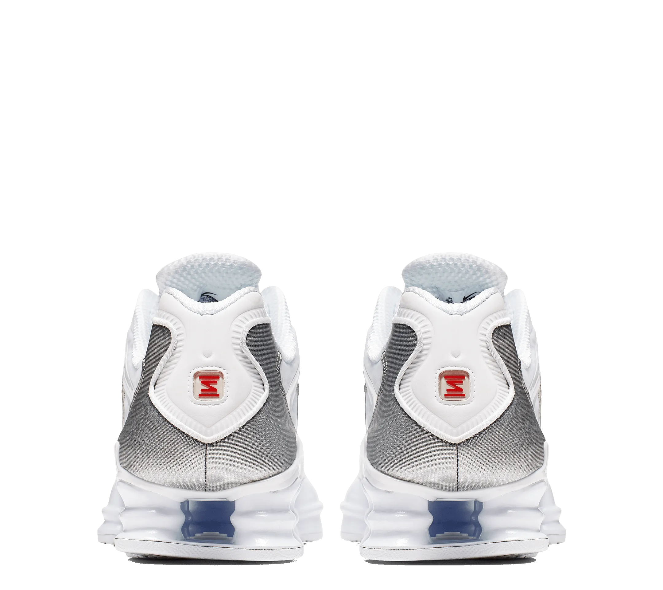 Spring Jump Nike Shox TL