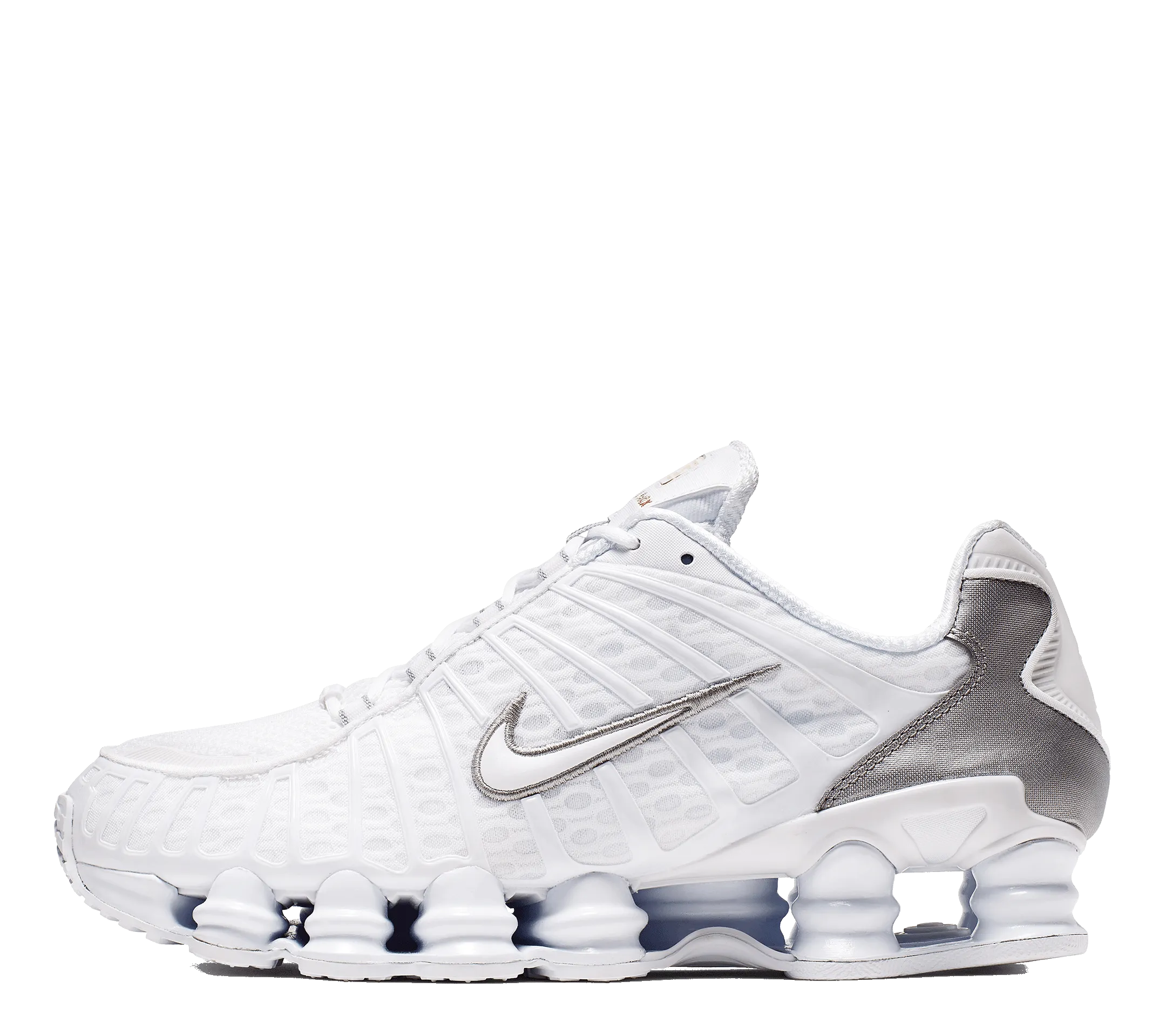 Nike Shox TL Stride Easy