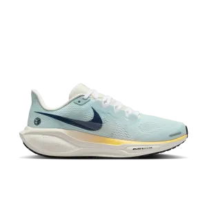Neutral Glow Media Pop WOMEN'S PEGASUS 41 - B - GLACIER BLUE/MIDNIGHT NAVY
