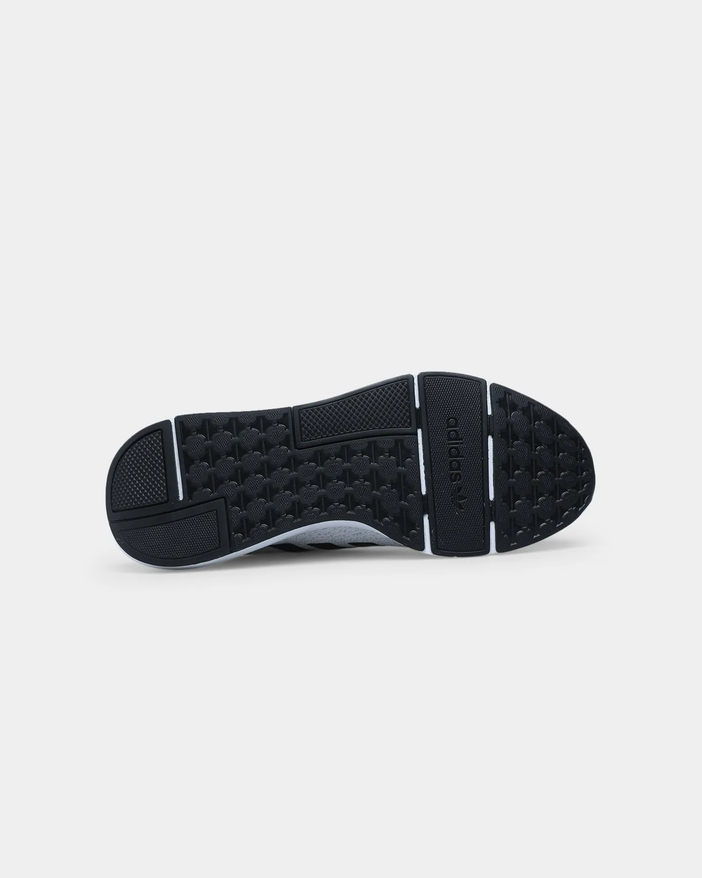 Color Play Ergonomic City Adventure Adidas Swift Run 22 Cloud White/Core Black/Grey One