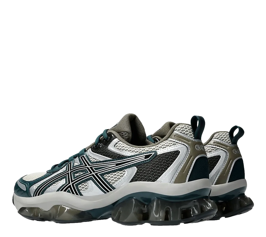 Asics GEL-Quantum Kinetic? Comfortable fit Secure