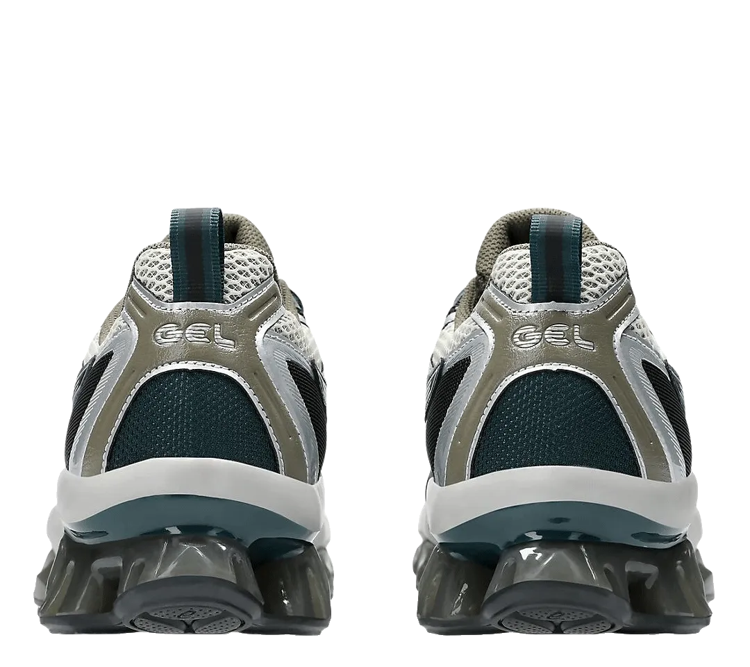 Asics GEL-Quantum Kinetic? Flexibility Feature Soft Move