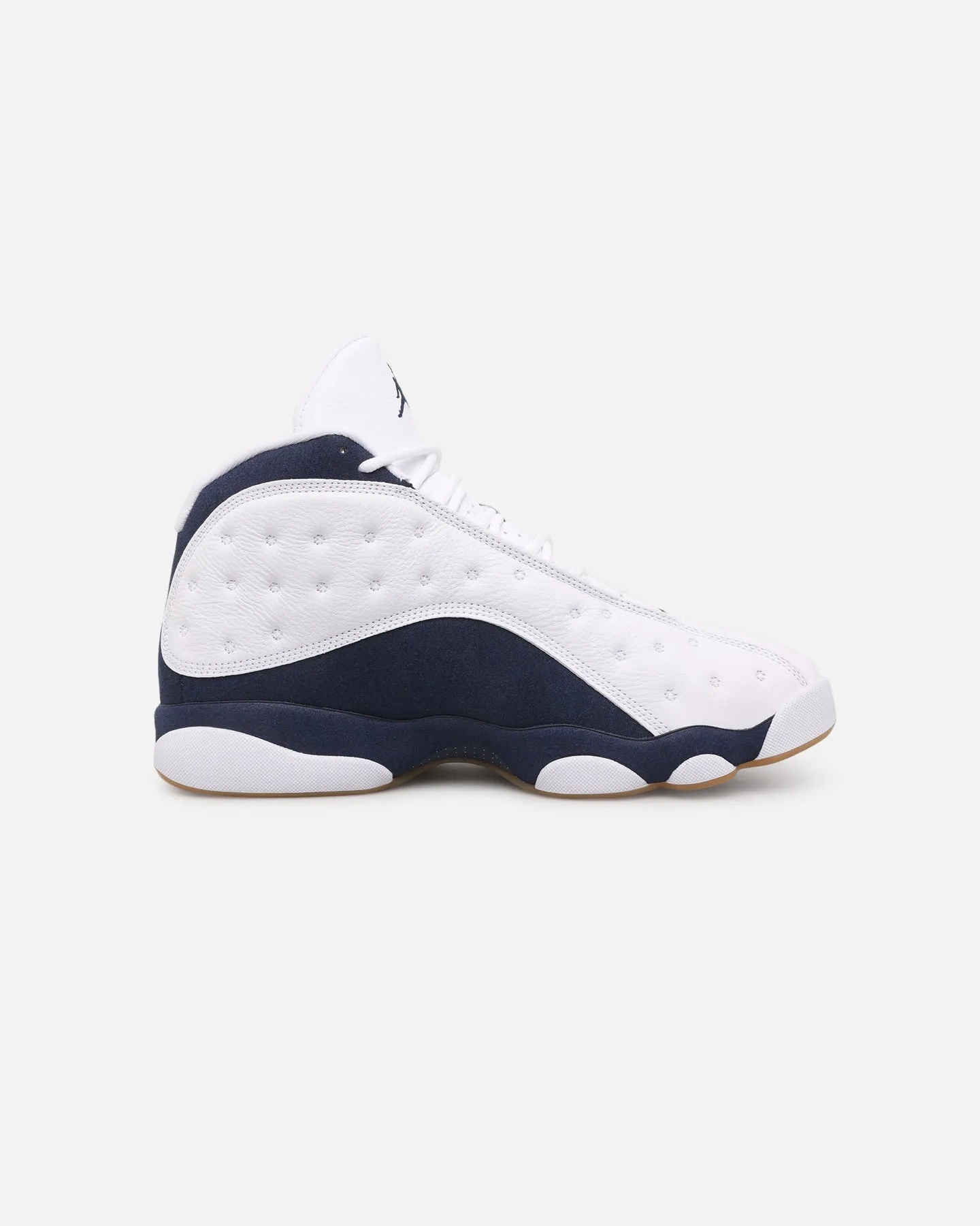 Comfortable fit Jordan Air Jordan 13 Retro "Midnight Navy" White/Midnight Navy