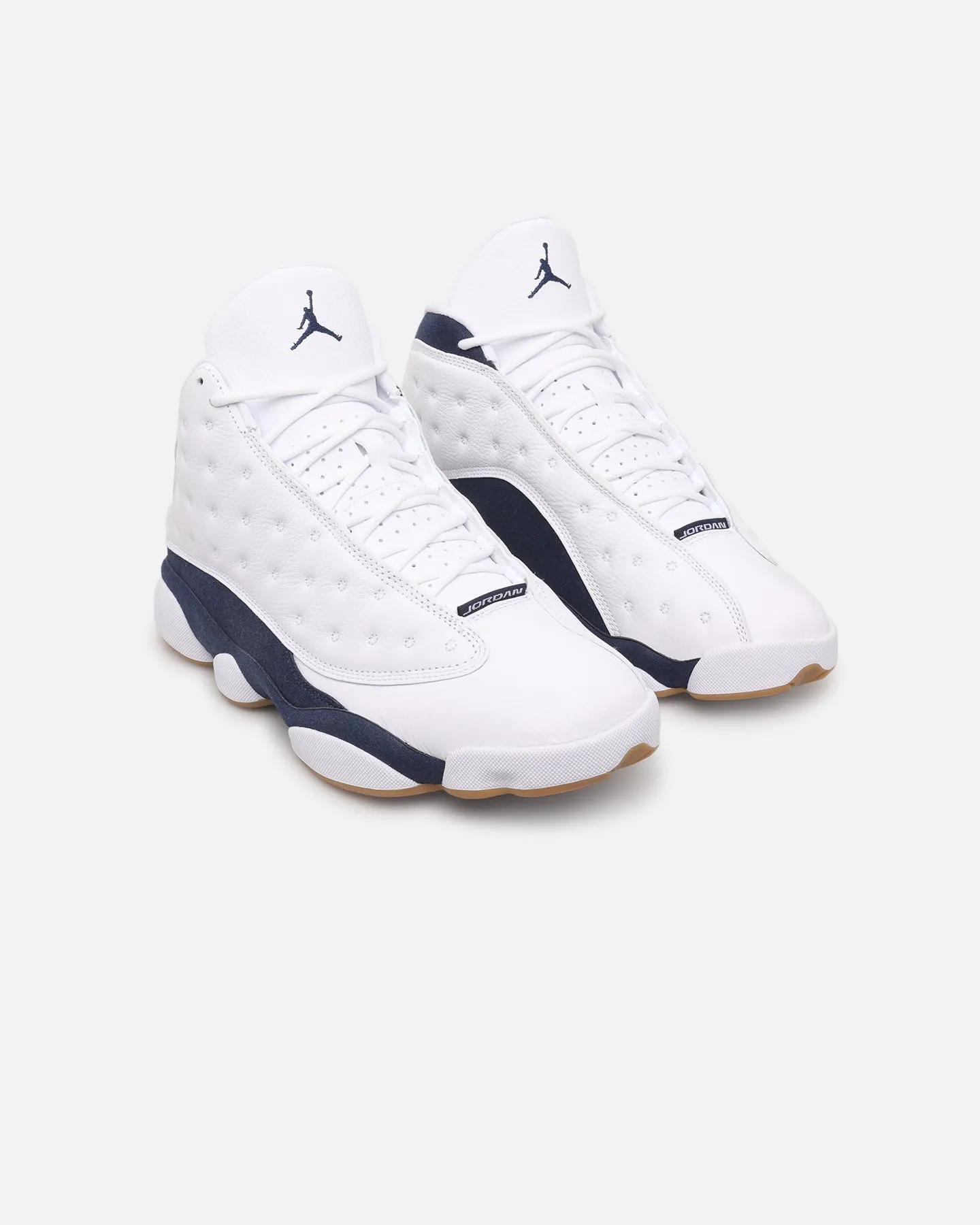 Rain Guard shape fit Jordan Air Jordan 13 Retro "Midnight Navy" White/Midnight Navy