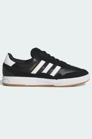 Silent Walk Body Align Adidas Tyshawn II Skate Shoes