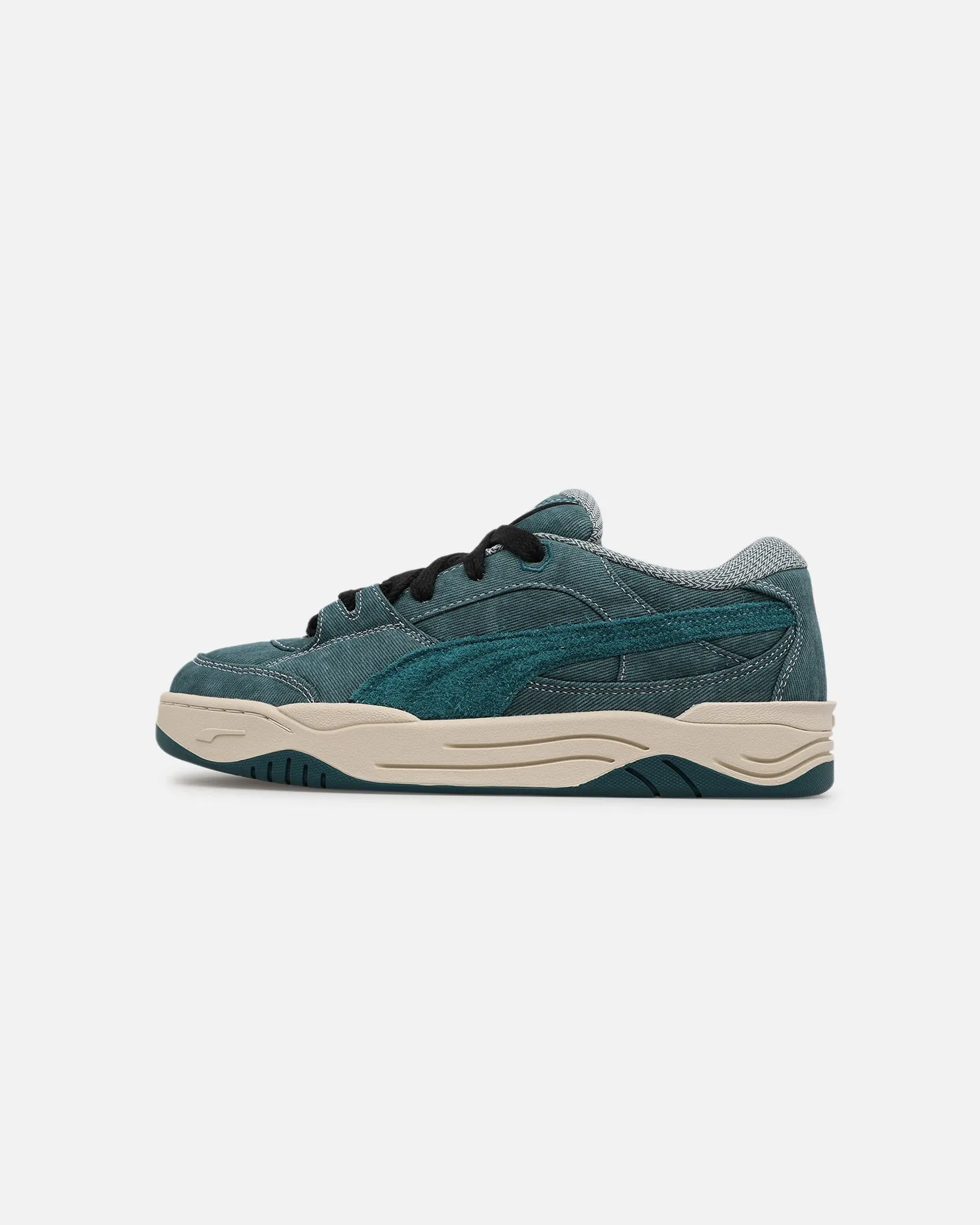 Wave Flow Puma 180 Acid Wash Teal