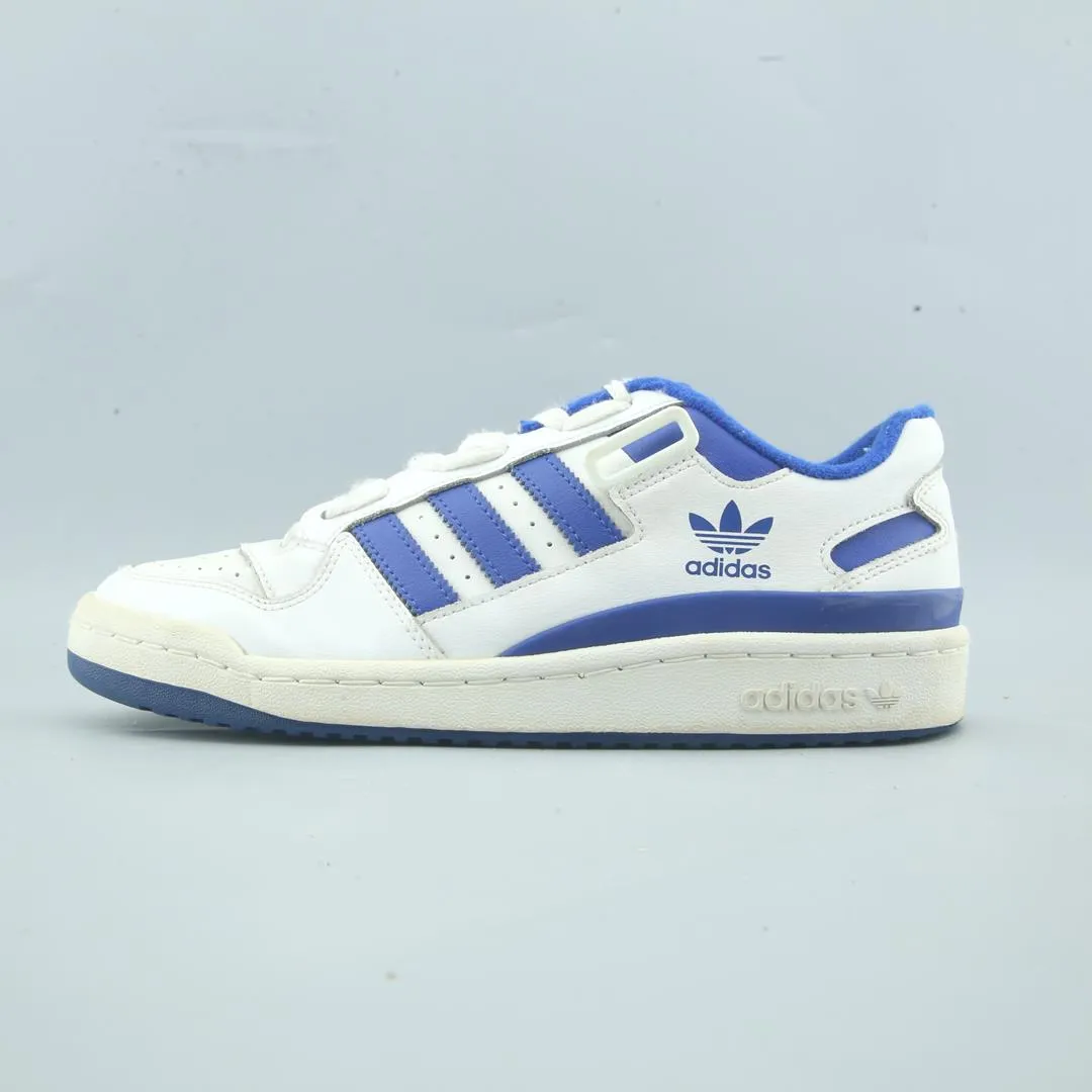 ADIDAS FORUM LOW Slip Fit City Jog