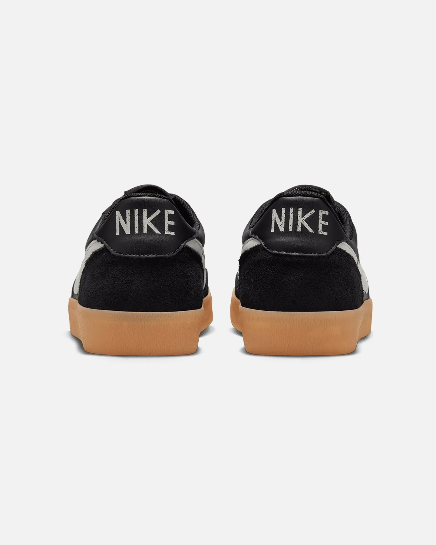Nike Killshot 2 Leather Black/Sail/Gum Walking