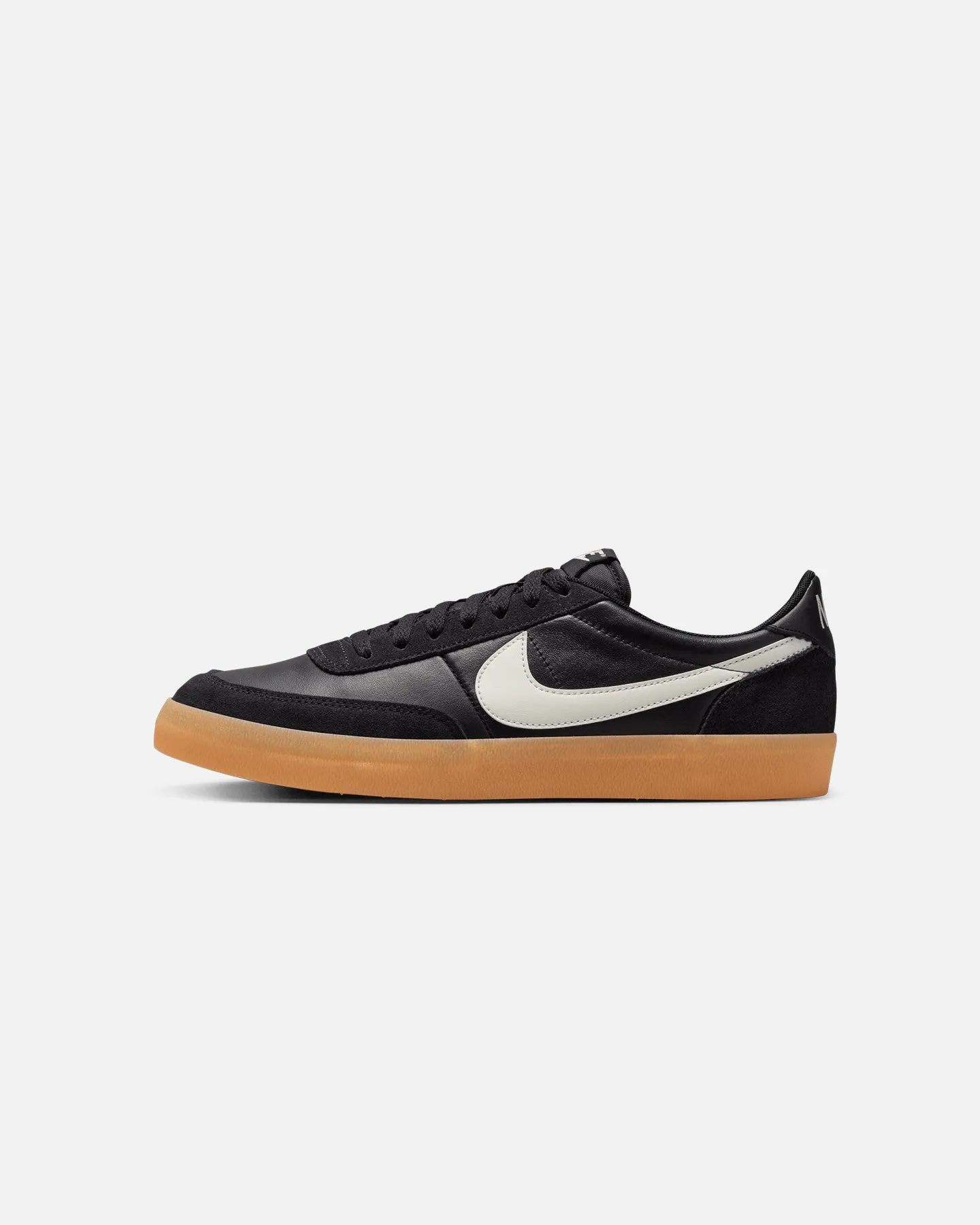 Nike Killshot 2 Leather Black/Sail/Gum Elastic Sling