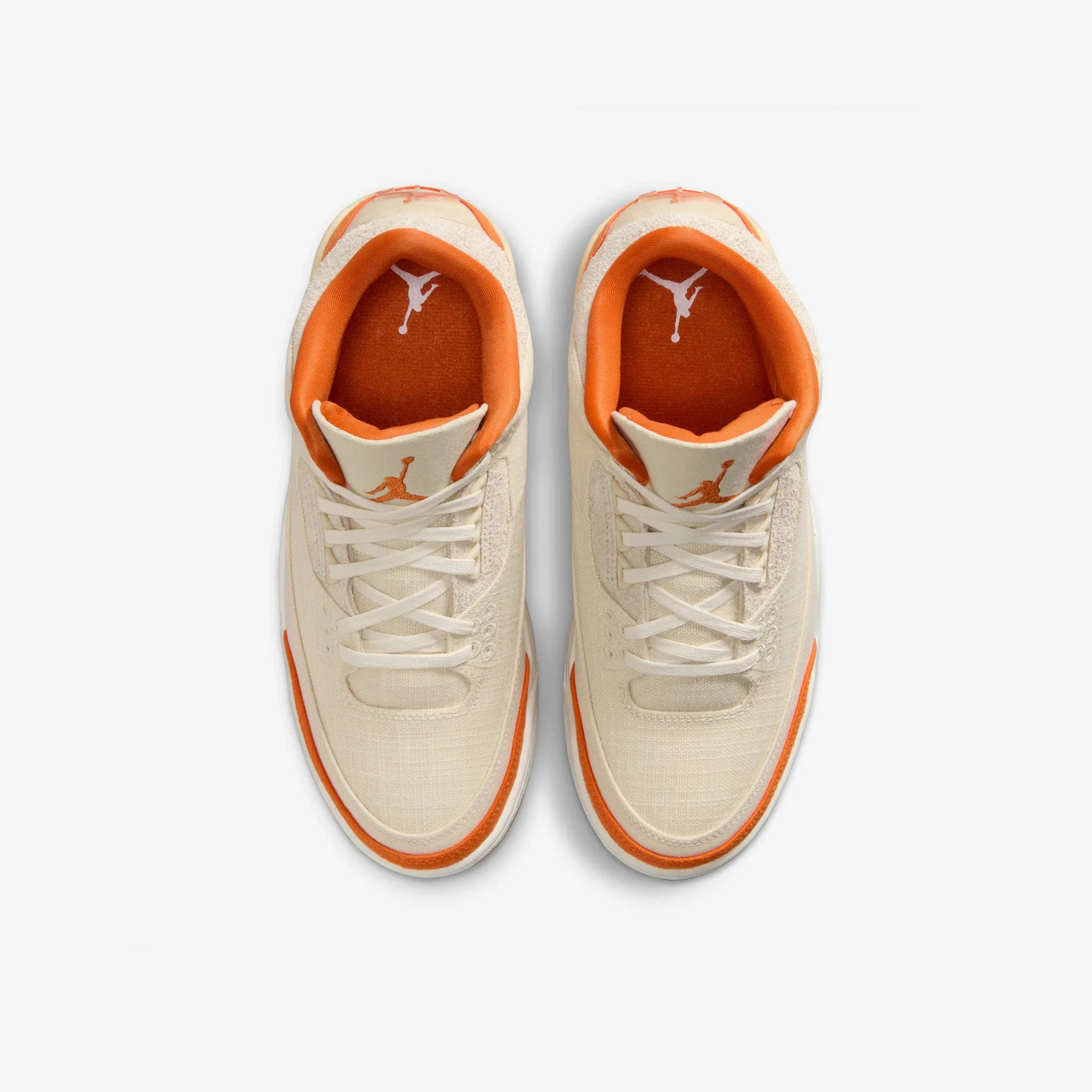 Wmns Air Jordan 3 Retro MemoryFoam