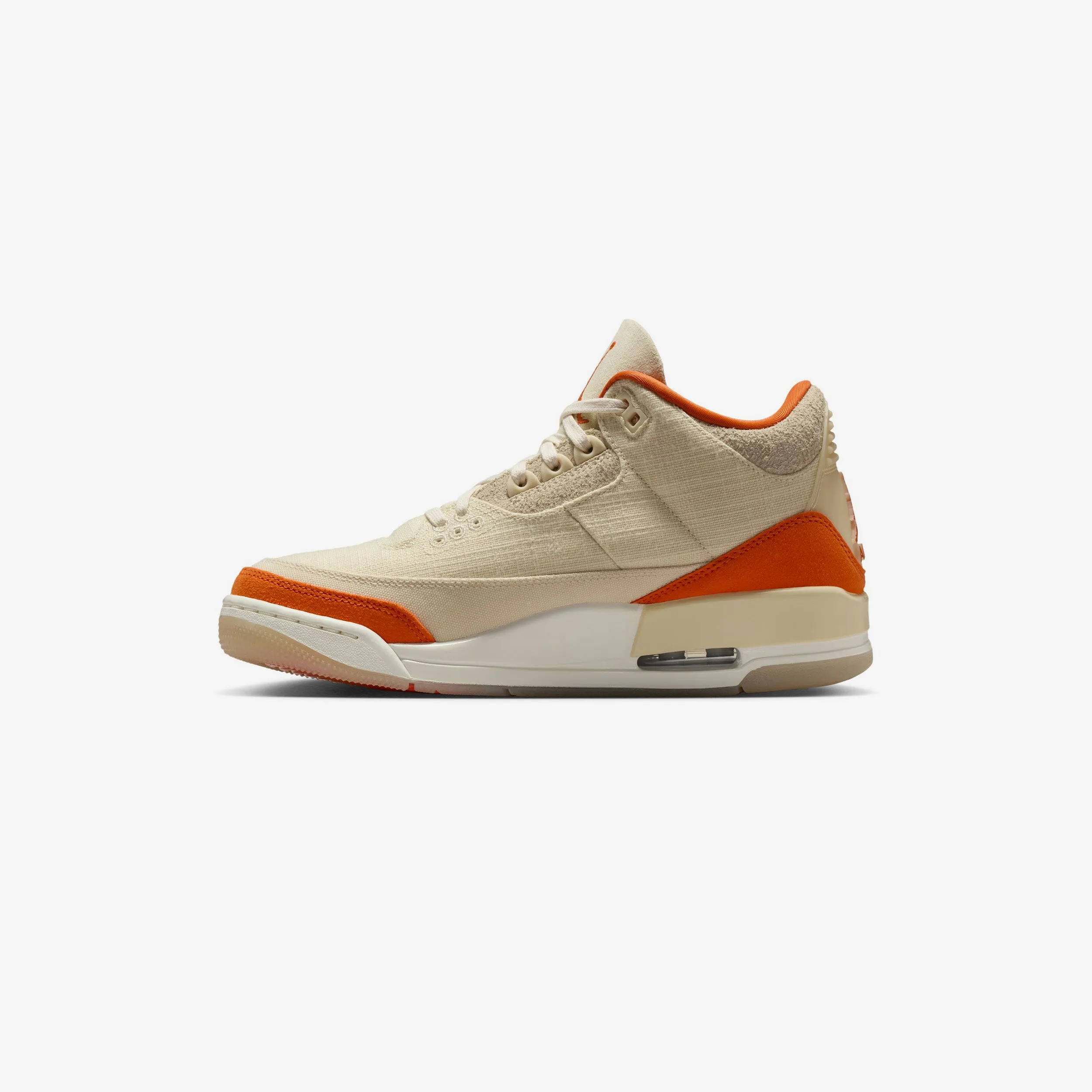 Lightweight Wmns Air Jordan 3 Retro