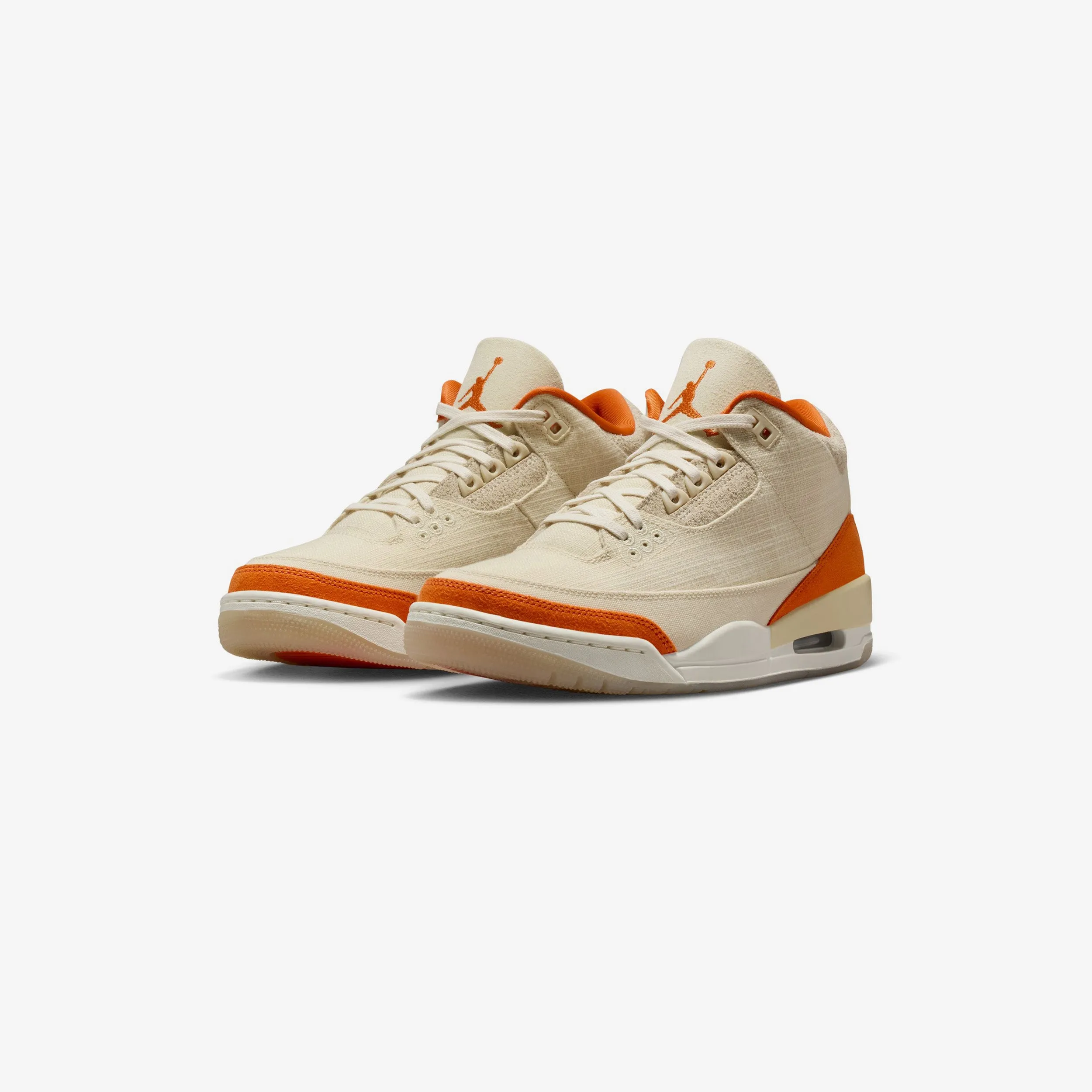 Heat Dissipating Design Wmns Air Jordan 3 Retro