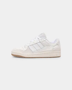 Wind Safe Adidas Forum Low Classic Chalk White/Cloud White/Footwear White
